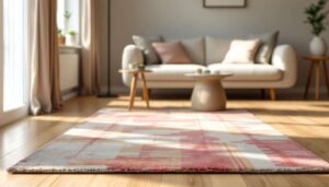 Tappeto da pulire? Con questi rimedi casalinghi torna come nuovo in pochi minuti