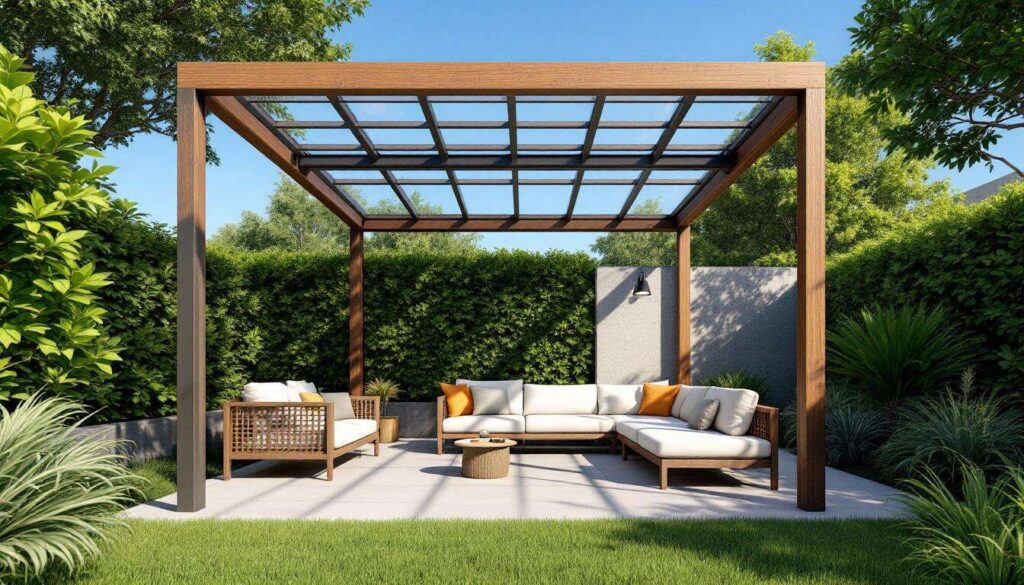 Veranda o pergola bioclimatica: la sentenza del TAR che chiarisce quando occorre il permesso
