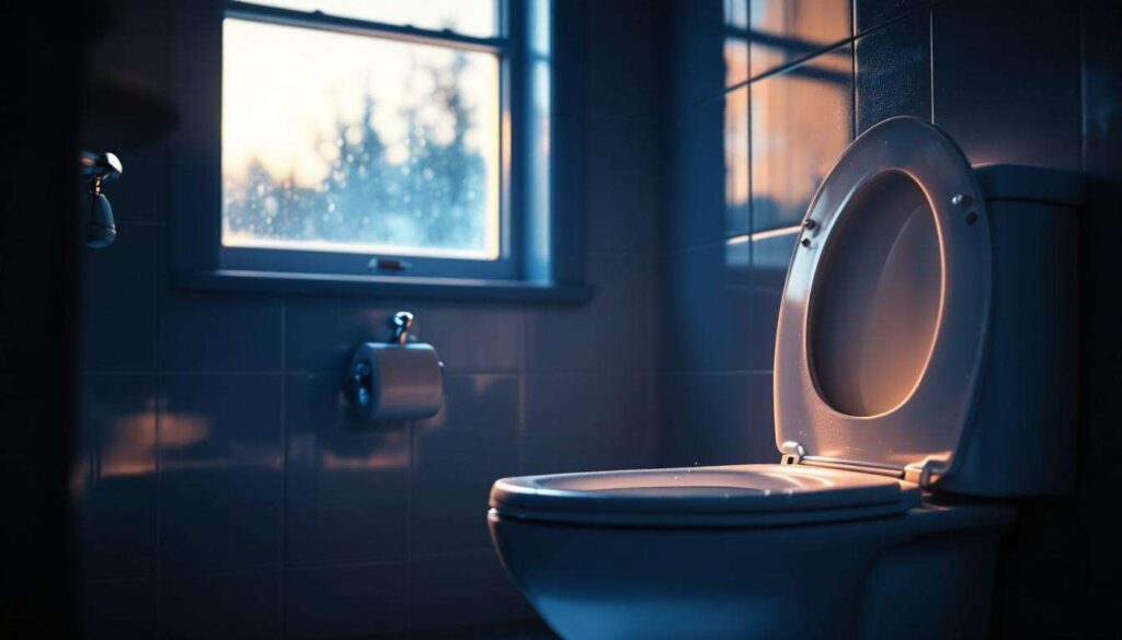 Versalo nel wc prima di andare a dormire: al mattino le incrostazioni saranno sparite