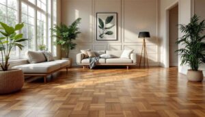 Se stai pensando di ristrutturare casa il parquet è la scelta perfetta: ecco tutto quello che devi sapere su geometrie e tipologie di posa