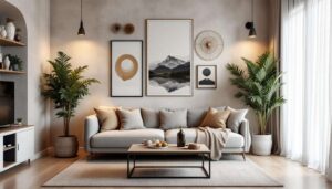 Decorare i muri di casa, addio alle solite soluzioni: la nuova tendenza è elegante, versatile ed economica