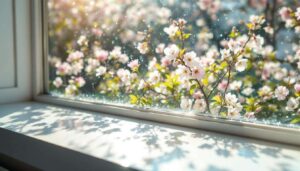 Basta un cucchiaio di questo nell'acqua e i vetri restano limpidi fino a primavera: funziona ogni volta