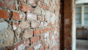 Come eliminare l'umidità di risalita dai muri? La soluzione efficace che pochi conoscono