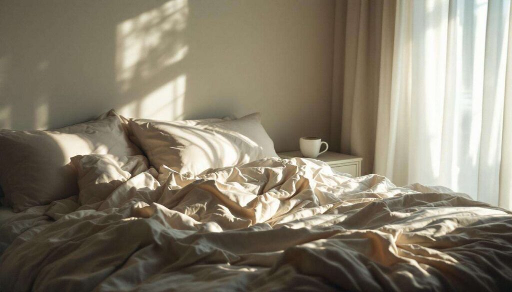 Secondo gli psicologi, chi non rifà mai il letto possiede una qualità rara legata alla creatività