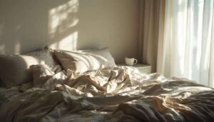 Secondo gli psicologi, chi non rifà mai il letto possiede una qualità rara legata alla creatività