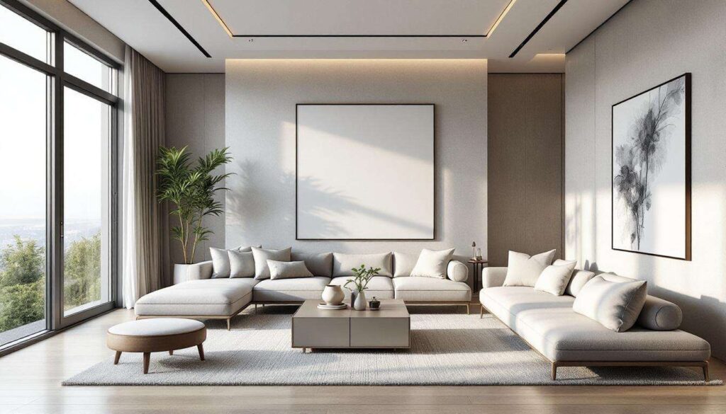 Non metto più i battiscopa": la scelta degli architetti nel 2026 per interni decisamente più eleganti