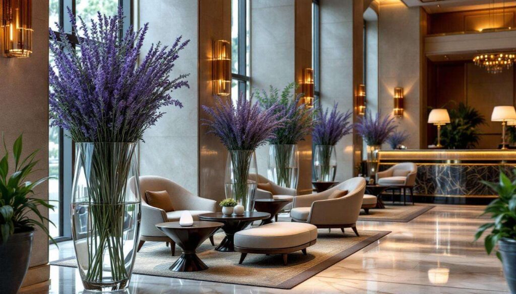 Come profumare la casa in modo naturale? Ecco il metodo adottato dagli hotel