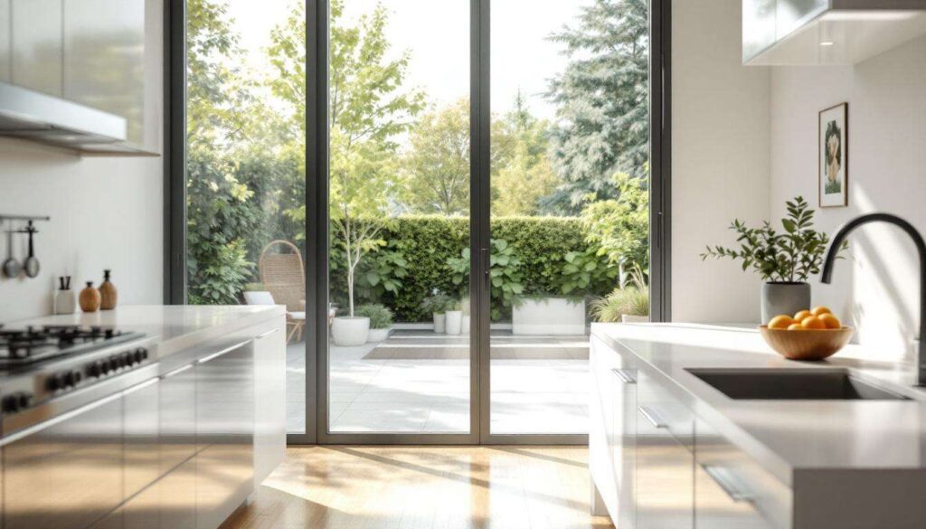 Al posto del lavavetri uso questo rimedio economico: i vetri non sono mai stati così puliti