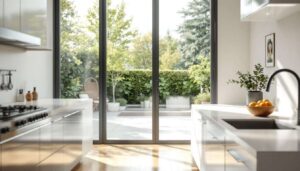 Al posto del lavavetri uso questo rimedio economico: i vetri non sono mai stati così puliti