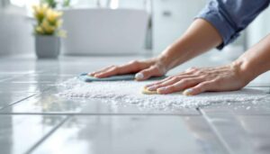 Sbiancare le fughe delle piastrelle annerite: le soluzioni testate!