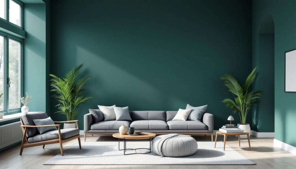 Il colore Pantone 2026 applicato alle pareti del soggiorno: 8 abbinamenti che i designer di AD100 stanno usando nelle case dei clienti