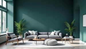 Il colore Pantone 2026 applicato alle pareti del soggiorno: 8 abbinamenti che i designer di AD100 stanno usando nelle case dei clienti