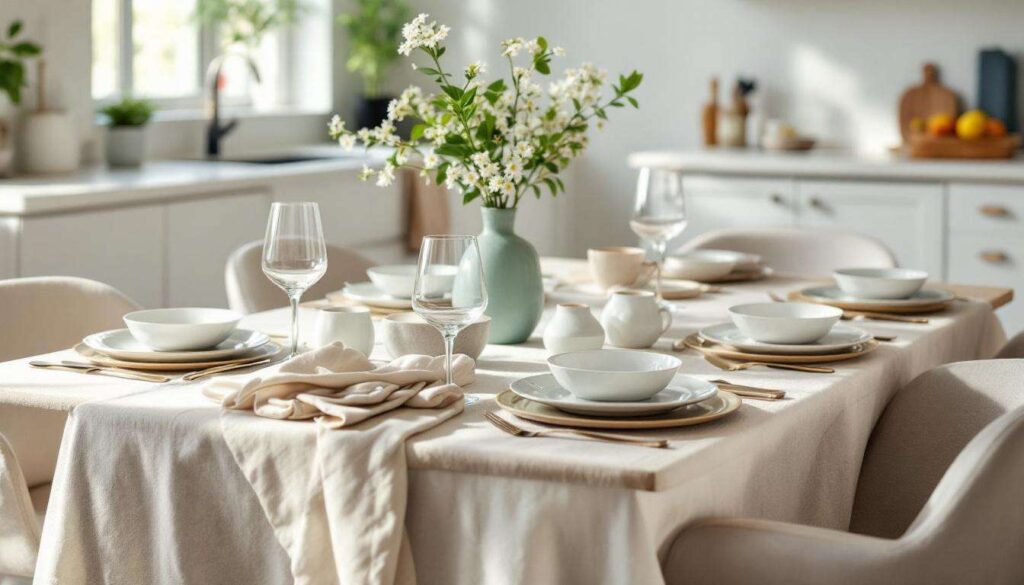 Zara Home primavera 2026: le 4 novità per la tavola che sembrano porcellana artigianale ma costano meno di 15 euro