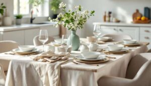 Zara Home primavera 2026: le 4 novità per la tavola che sembrano porcellana artigianale ma costano meno di 15 euro