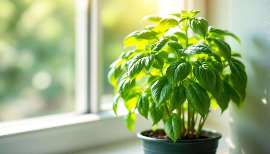 Basilico che muore sempre dopo una settimana? L'errore che tutti fanno al supermercato e il metodo per farlo durare tutta la primavera