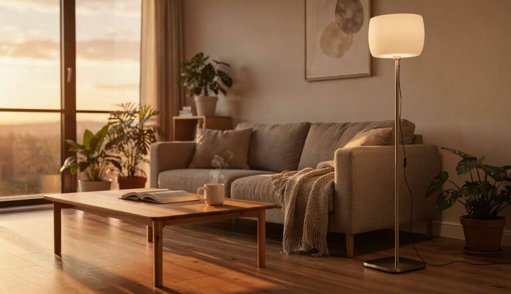 Bolletta della luce dimezzata con il cambio dell’ora legale: le 4 abitudini primaverili che fanno risparmiare in media 180 euro all’anno secondo ARERA