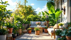 Equinozio di primavera 2026: perché questo è il momento migliore per spostare le piante dal soggiorno al balcone