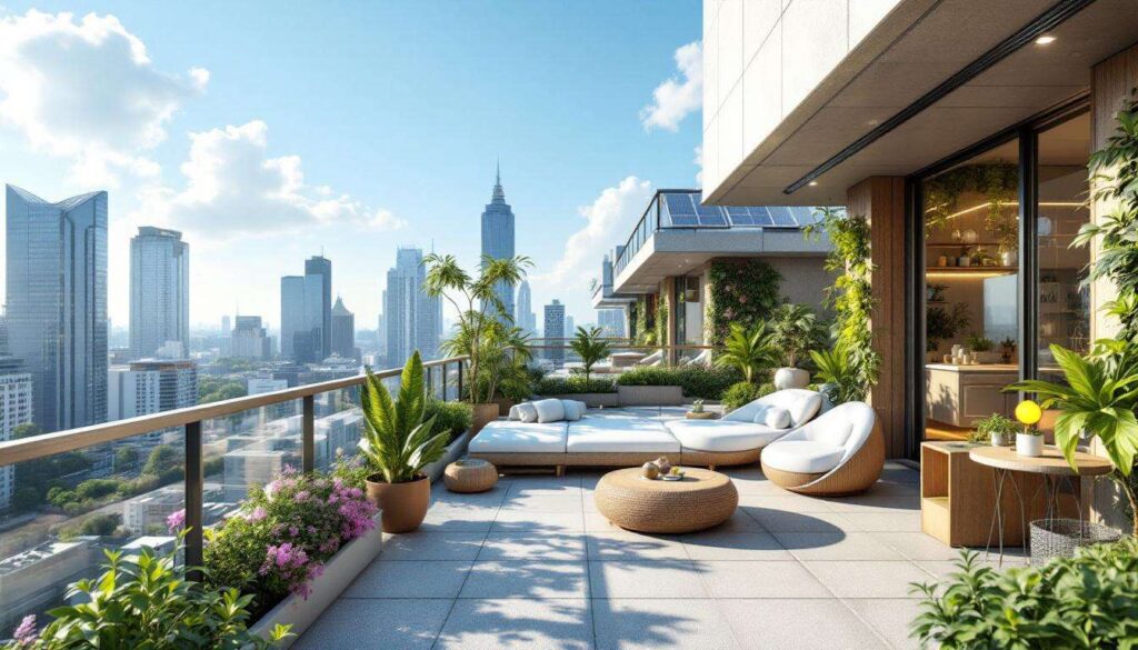 L'architetto Stefano Boeri spiega perché il balcone sarà la stanza più importante della casa nel 2026