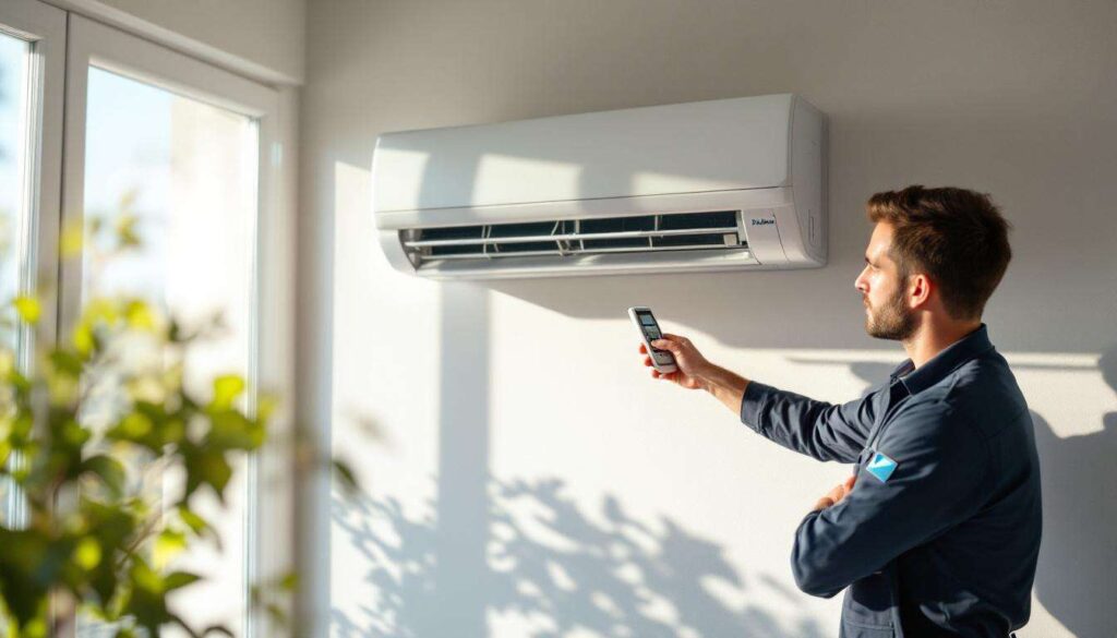 L'errore che il 70% degli italiani fa quando accende il condizionatore dopo l'inverno, secondo i tecnici Daikin