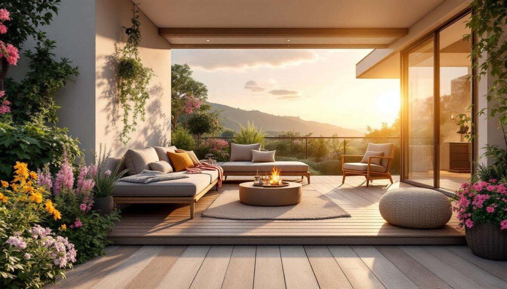 Primavera 2026, ecco perché il terrazzo con le doghe in WPC sta sostituendo le mattonelle in tutta Italia