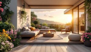 Primavera 2026, ecco perché il terrazzo con le doghe in WPC sta sostituendo le mattonelle in tutta Italia