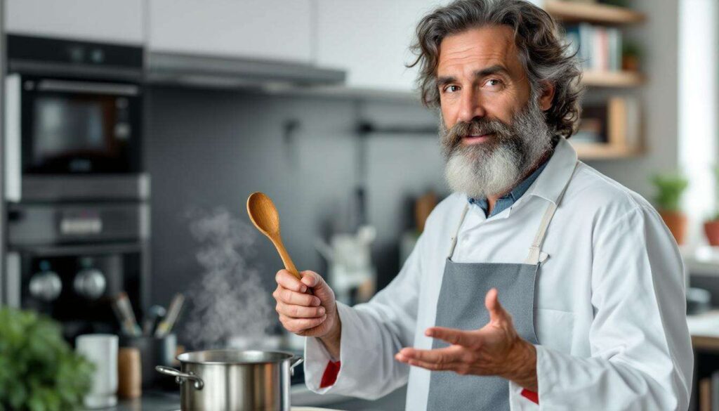 Il trucco del cucchiaio di legno sulla pentola funziona davvero? Un fisico del Politecnico di Milano lo spiega