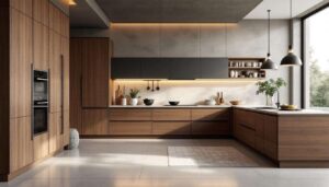 Salone del Mobile 2026, il ritorno del legno massello nelle cucine italiane dopo 20 anni di laminato