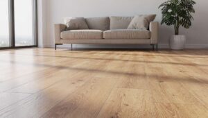 Pavimenti in vinile SPC sopra le vecchie piastrelle: i pro e i contro che nessuno spiega prima