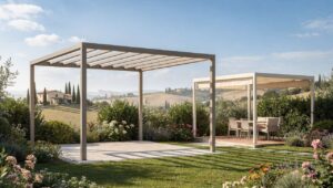 Decreto Salva-Casa: cosa cambia nel 2026 per pergolati, tettoie e piccole difformità edilizie