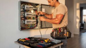 Quanto costa davvero rifare l'impianto elettrico nel 2026? Le cifre aggiornate zona per zona