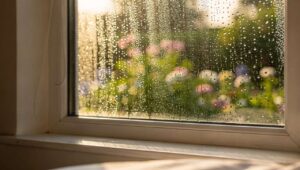 Condensa sui vetri al mattino: le tre cause principali e come eliminarle secondo gli esperti ENEA