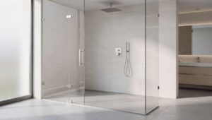 Doccia a filo pavimento: i costi reali e gli errori da evitare durante l'installazione