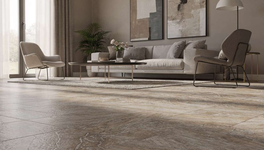 FederlegnoArredo 2026: il vinile SPC cresce del 12% in Italia e cambia il mercato dei pavimenti