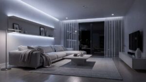 LED in casa e luce fredda: i 5 errori più comuni nella scelta della temperatura colore