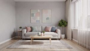 Perché i designer sconsigliano il total white nelle stanze piccole: l'alternativa che funziona meglio