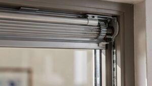 Tapparella che non sale più: come regolare il meccanismo da soli in pochi minuti