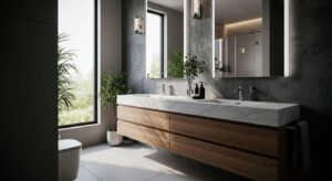 Ristrutturare il bagno nel 2026: i costi reali regione per regione secondo i dati aggiornati