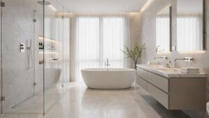 Ristrutturazione bagno: il preventivo medio in Italia e le voci di spesa che pesano di più